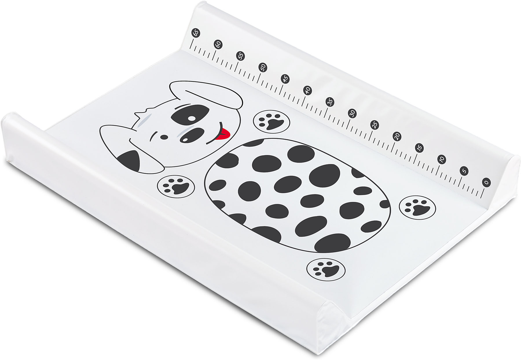 Animals Changing Pad – dog platinium