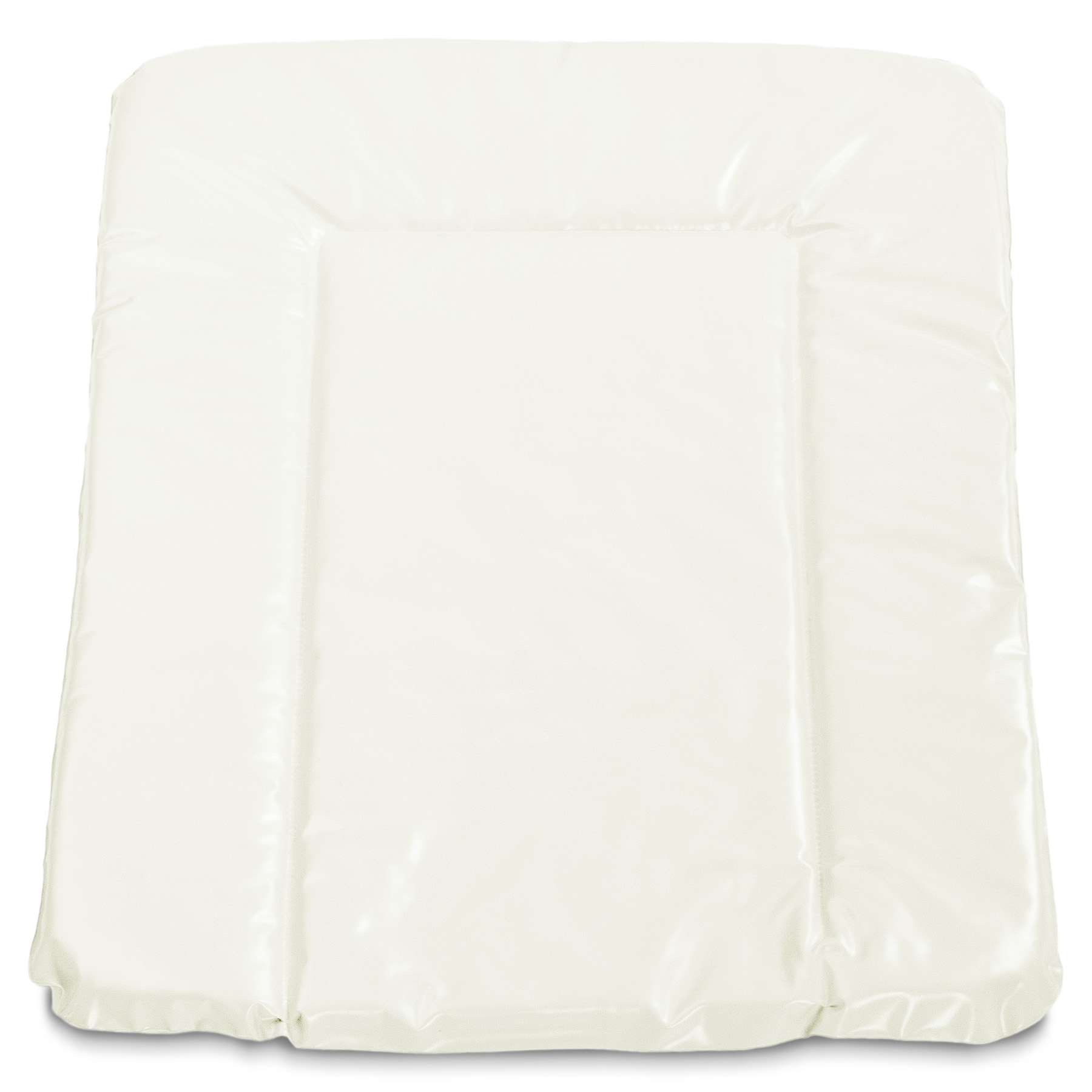 Padding/Changing mat – ecru