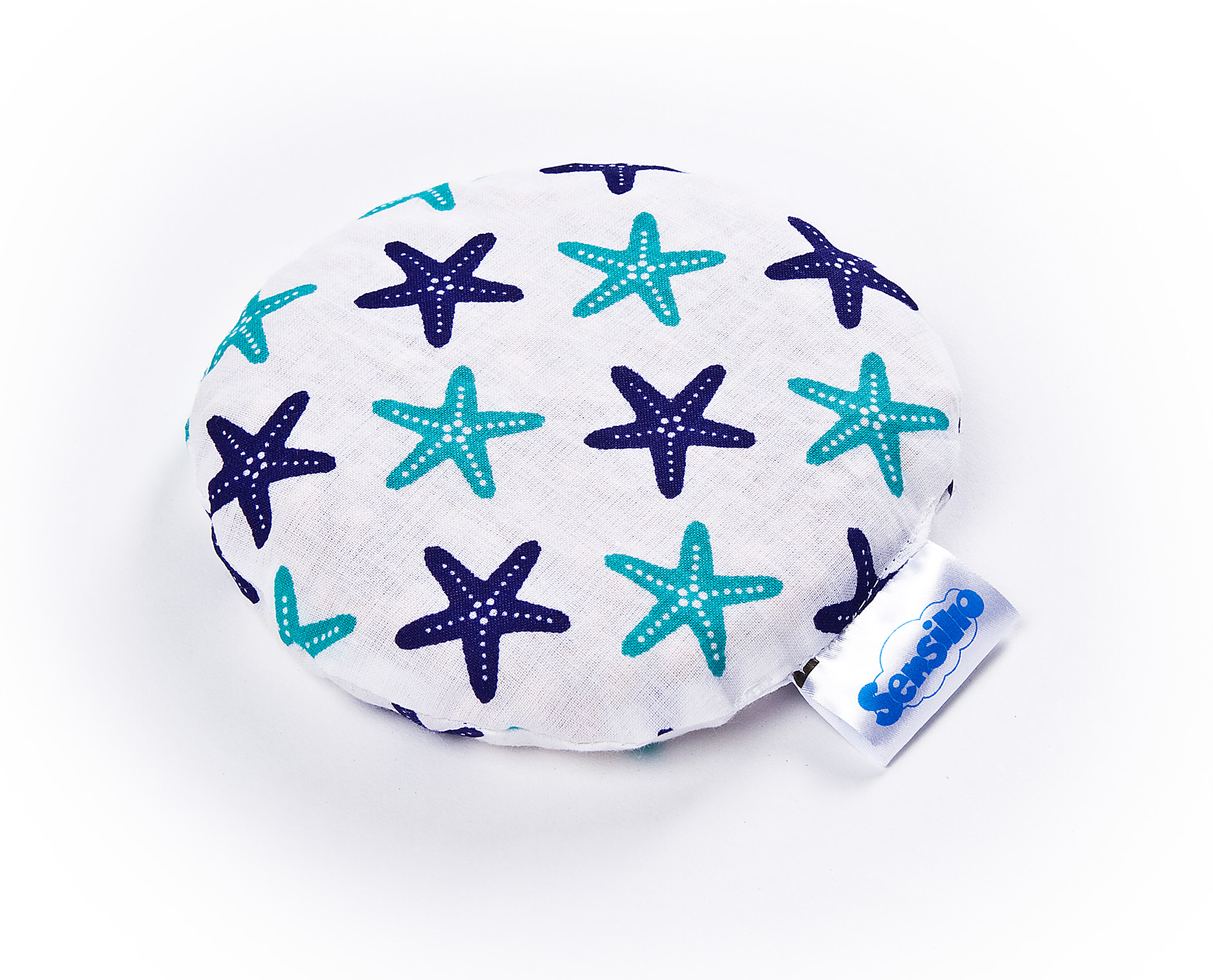 Hot-water Bottle With Cherry Stones – constellation