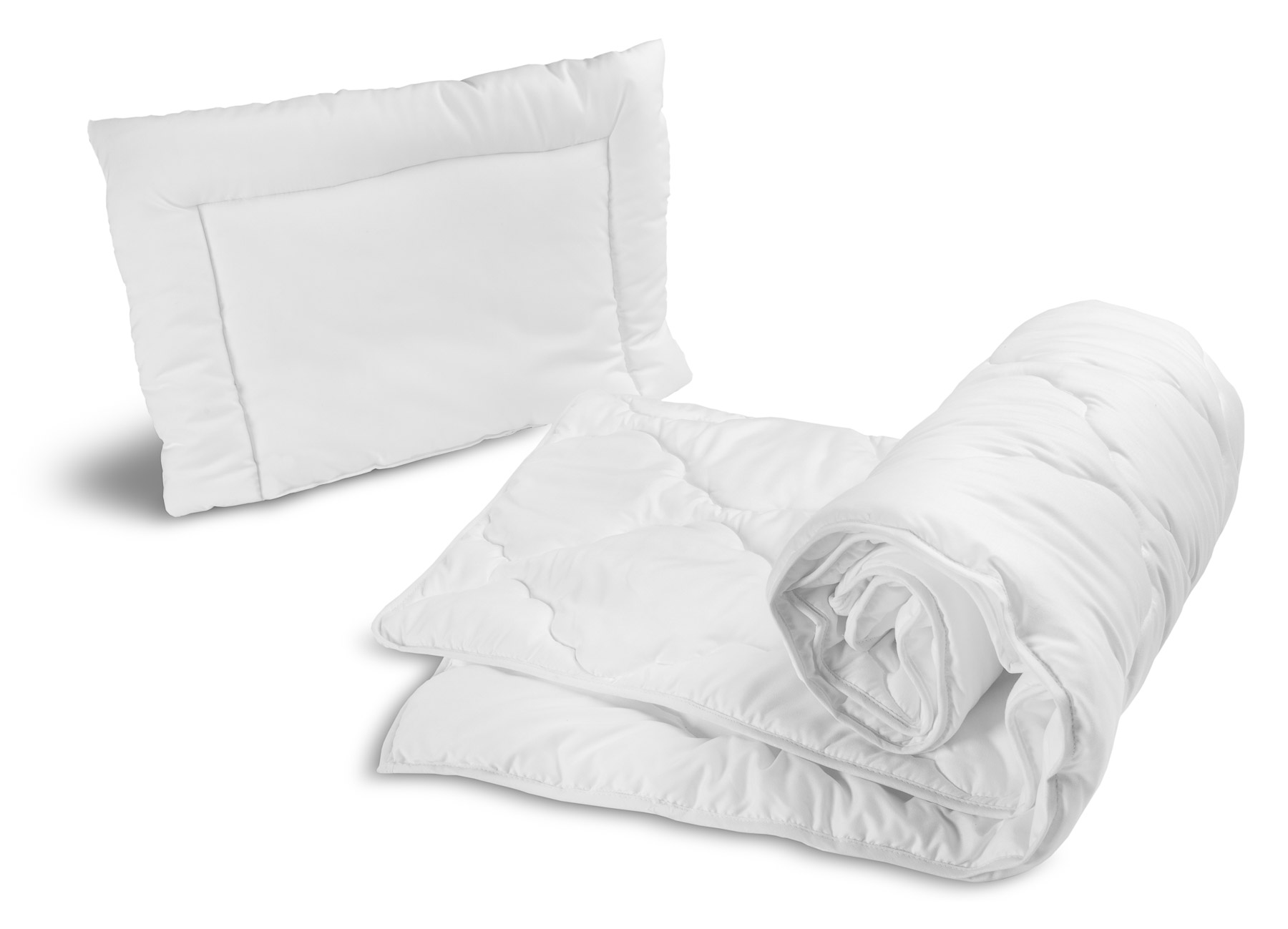 135×100, 60×40 Bed Linen Deluxe Set