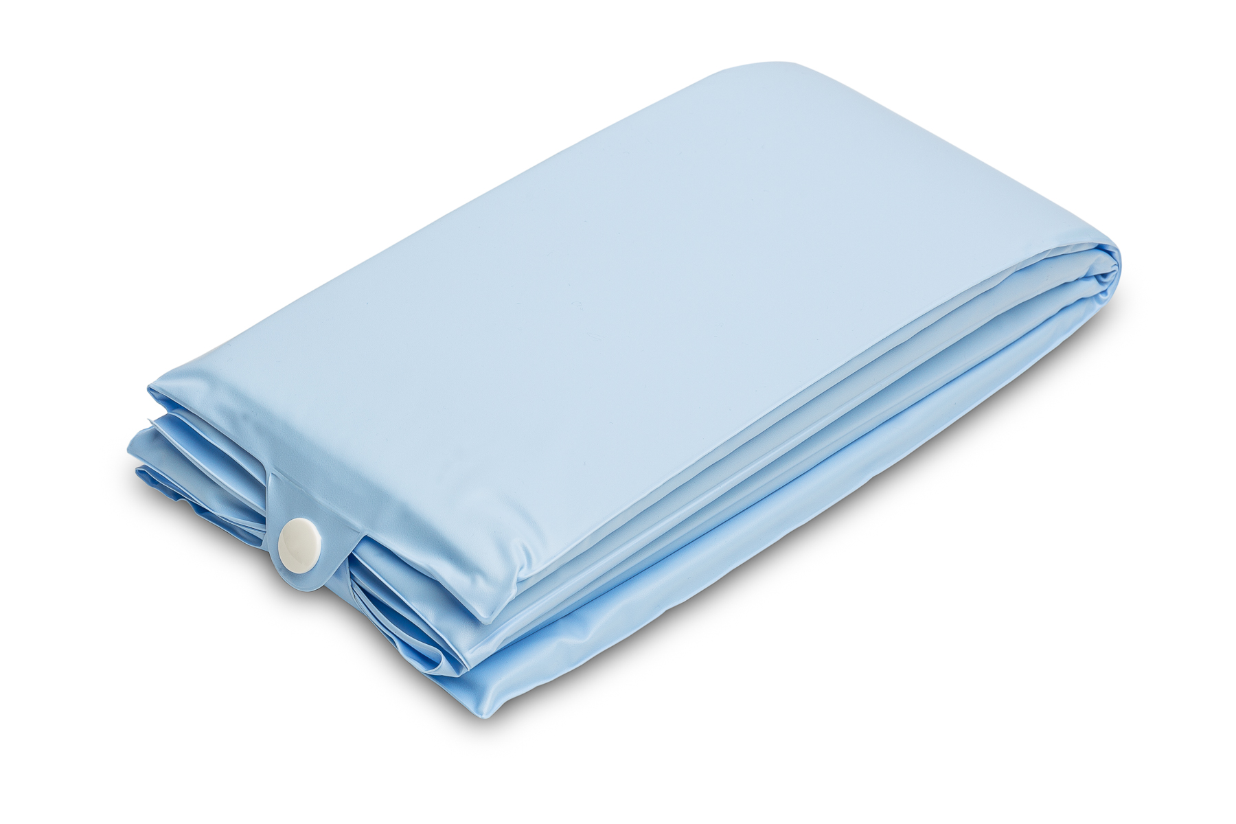 Tourist mat/changing mat – blue