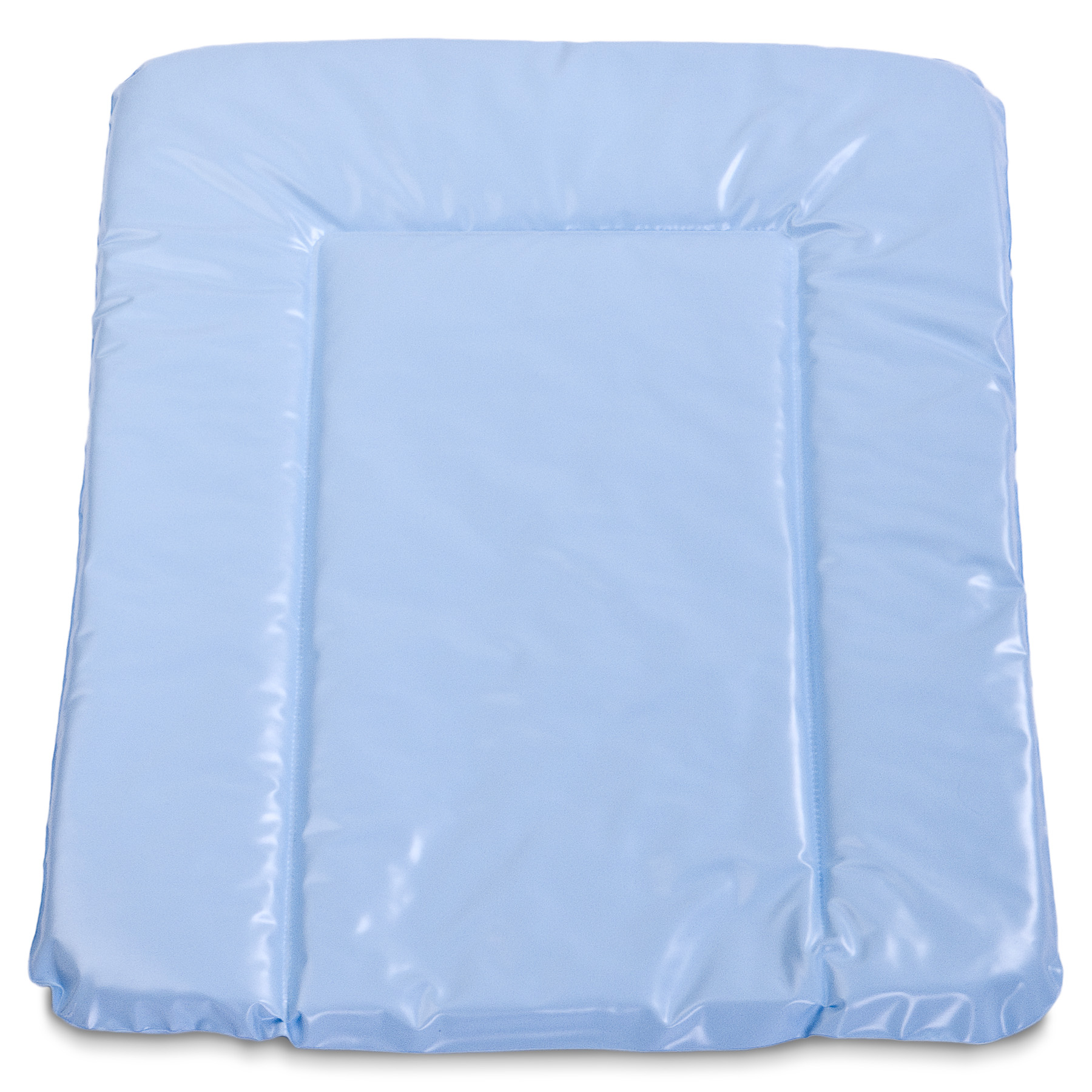 Padding/Changing mat – blue