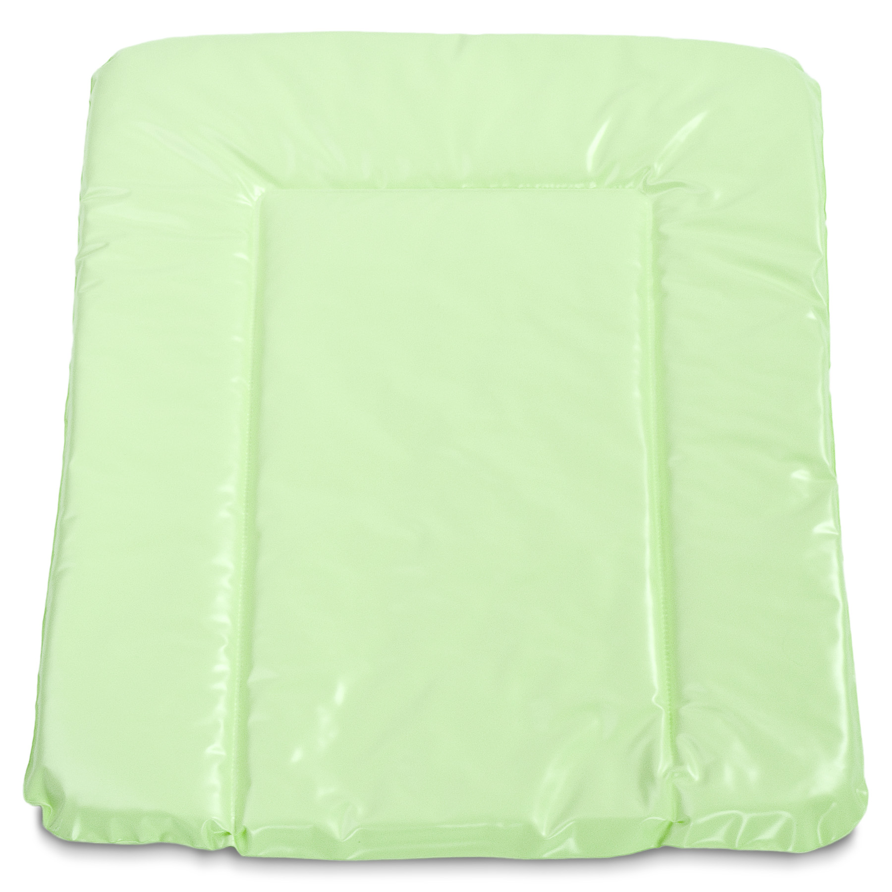 Padding/Changing mat – green