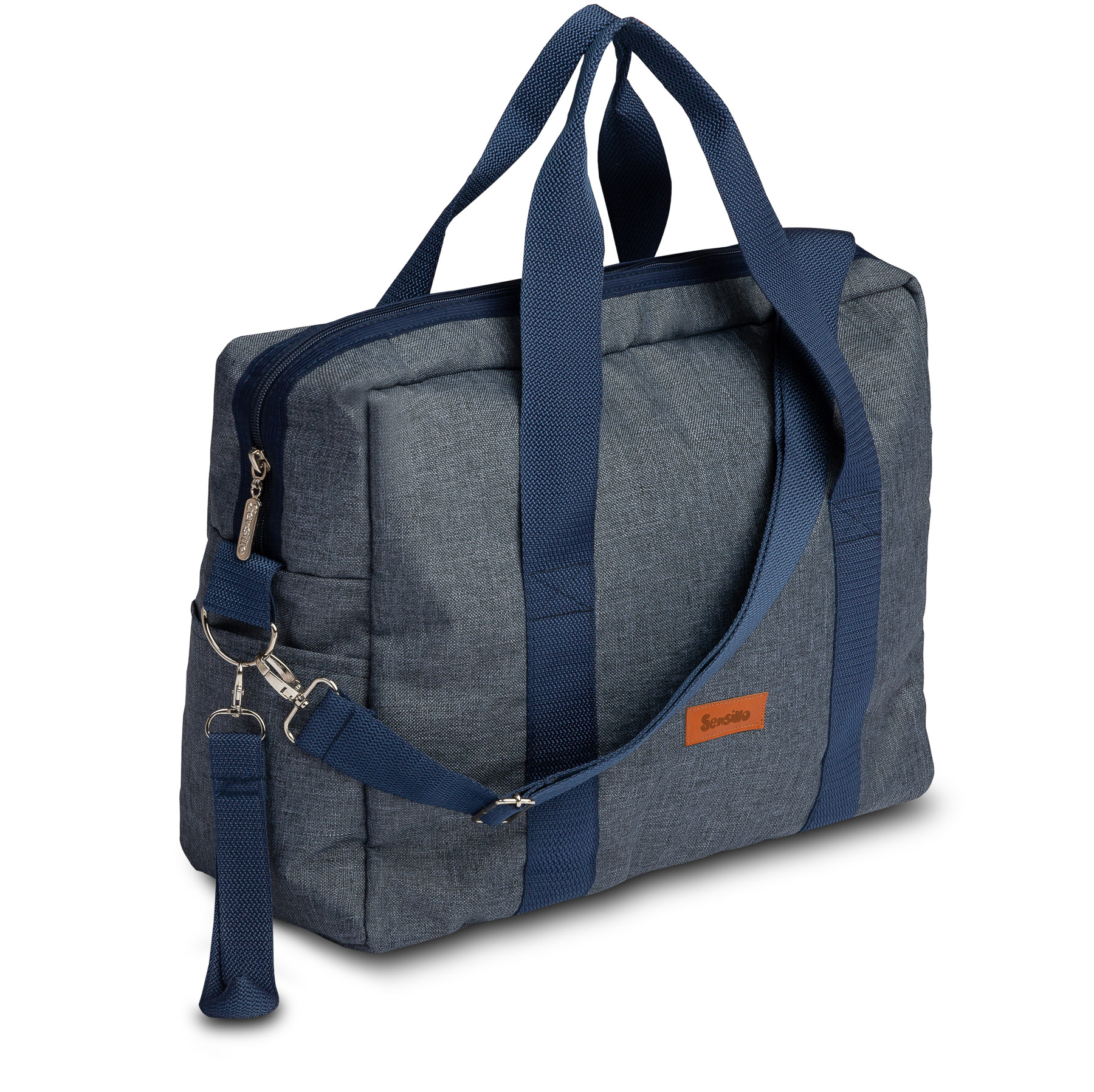 Stroller bag Indiana – navy