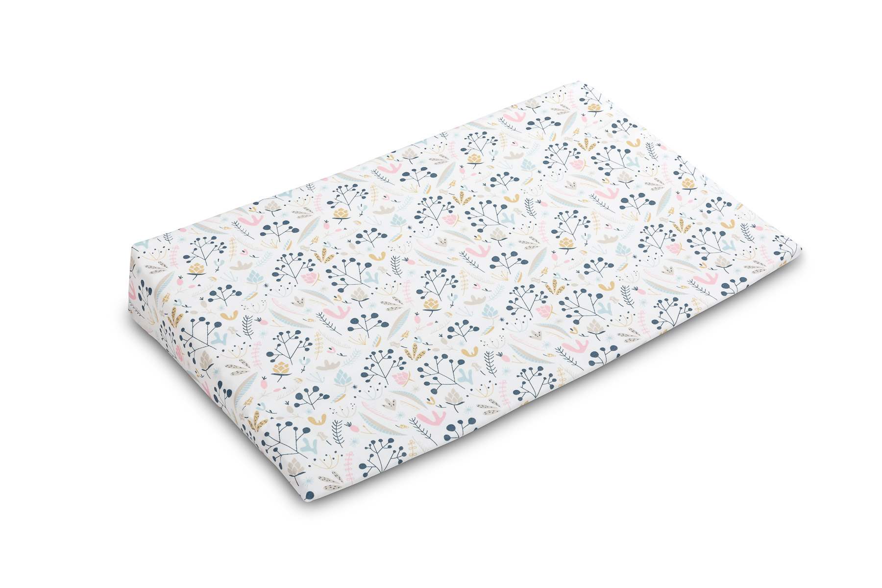 38×60 Wedge Pillowcase – rowan