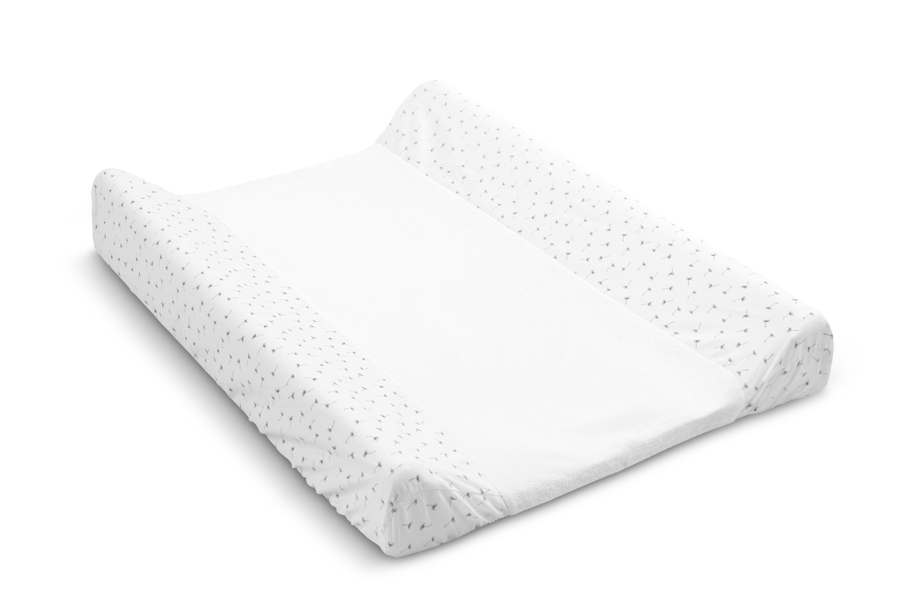 Sheet for changing pad – puff balls