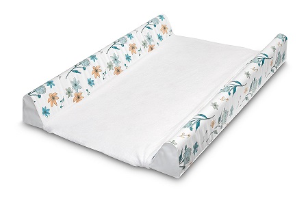 Sheet for the middle of changing pad – white