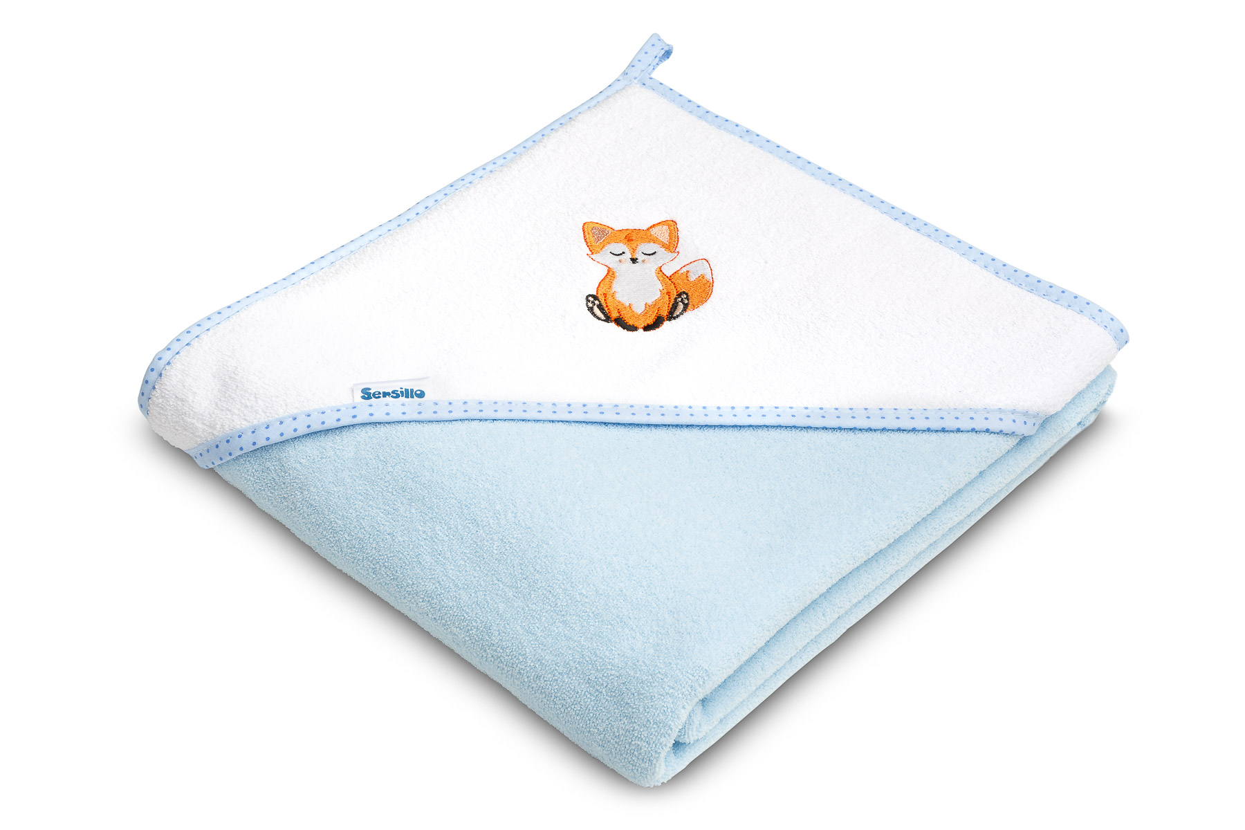 Hooded Sensillo bath - towels Archives