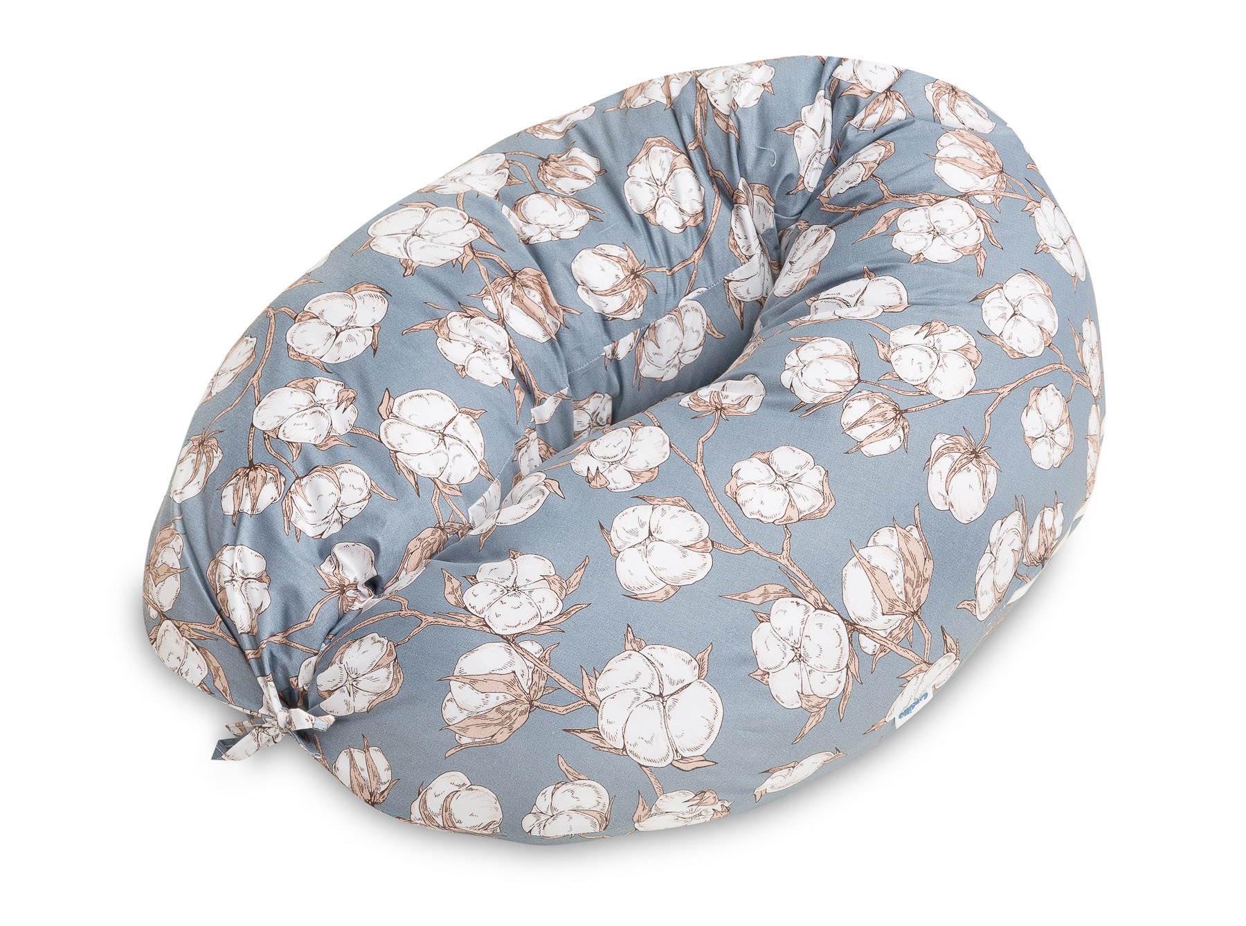 XL Pregnancy Pillow –  Cotton
