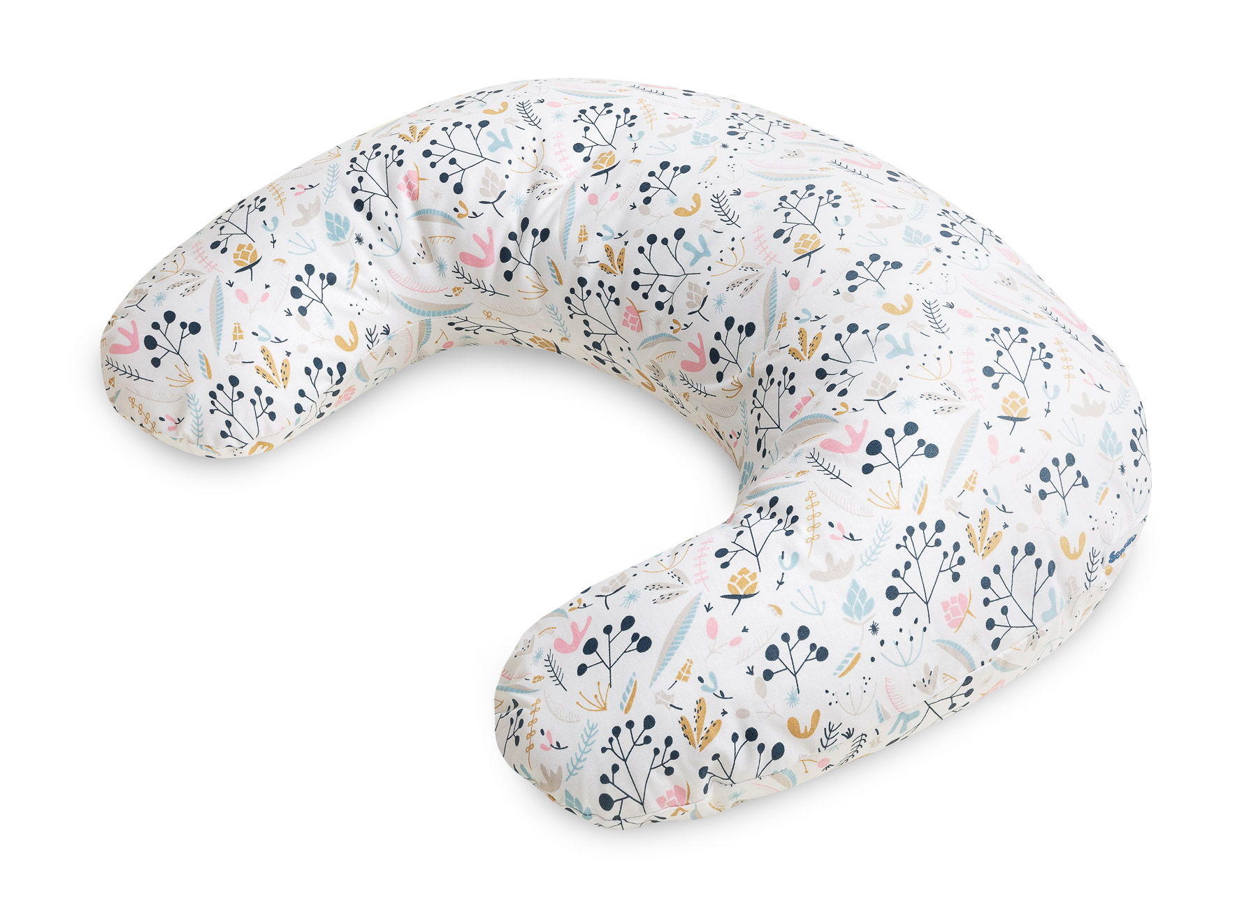 Feeding pillow – Rowan