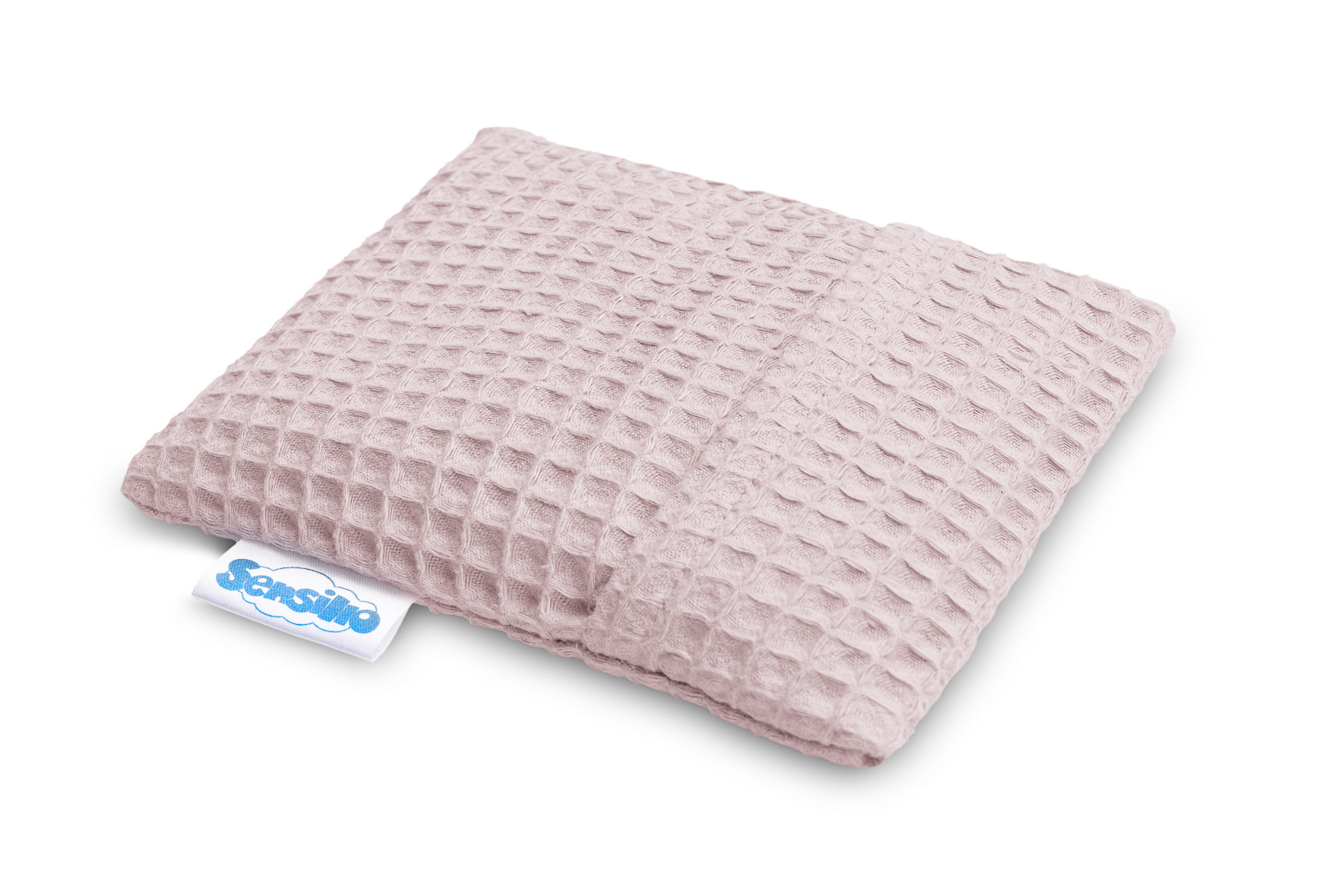 Waffle Premium thermophore – Pale Pink