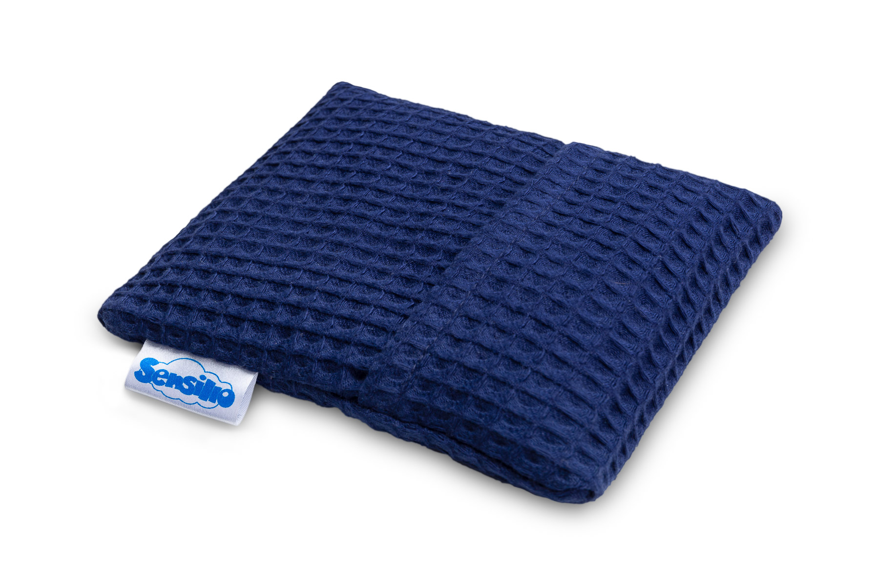 Waffle Premium thermophore – Navy