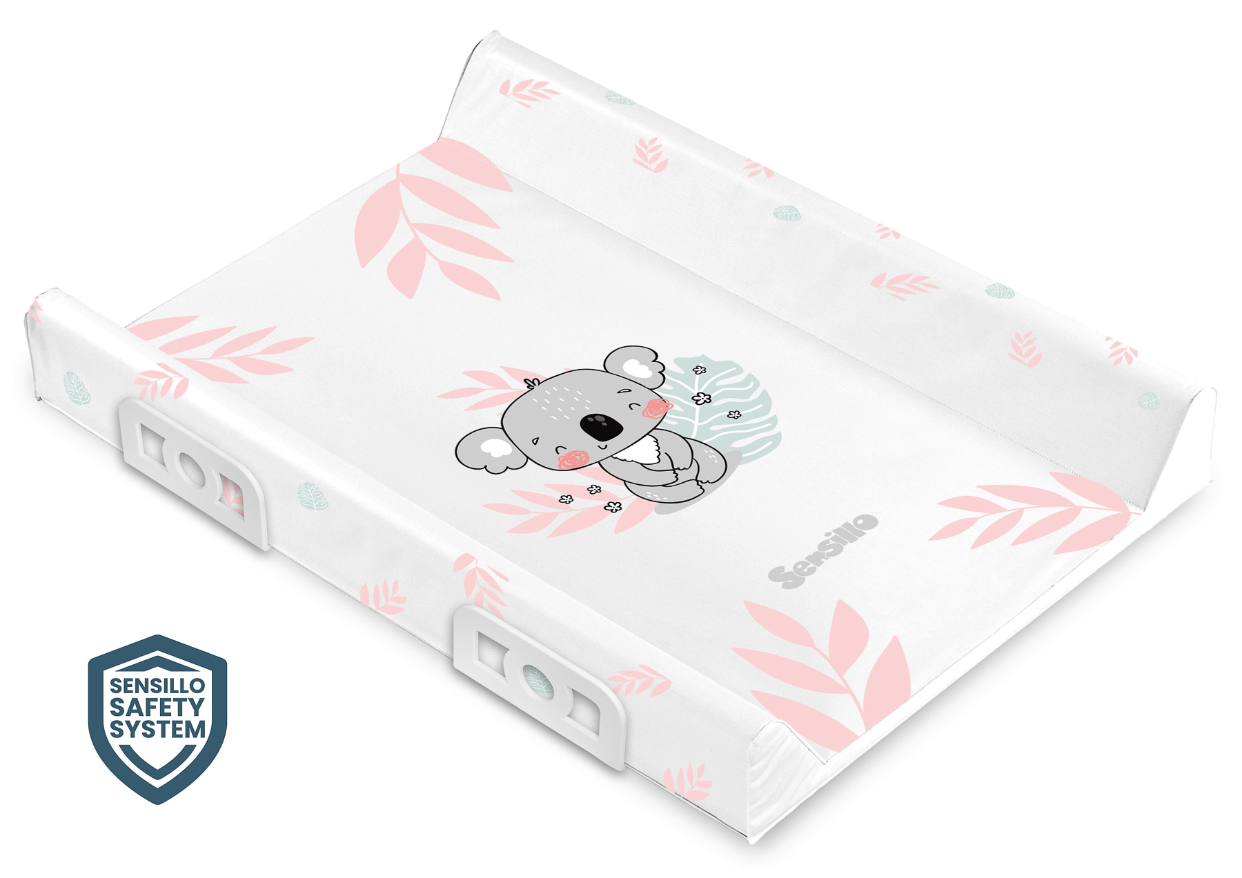 Changing Pad SAFETY SYSTEM SAFARI – KOALA