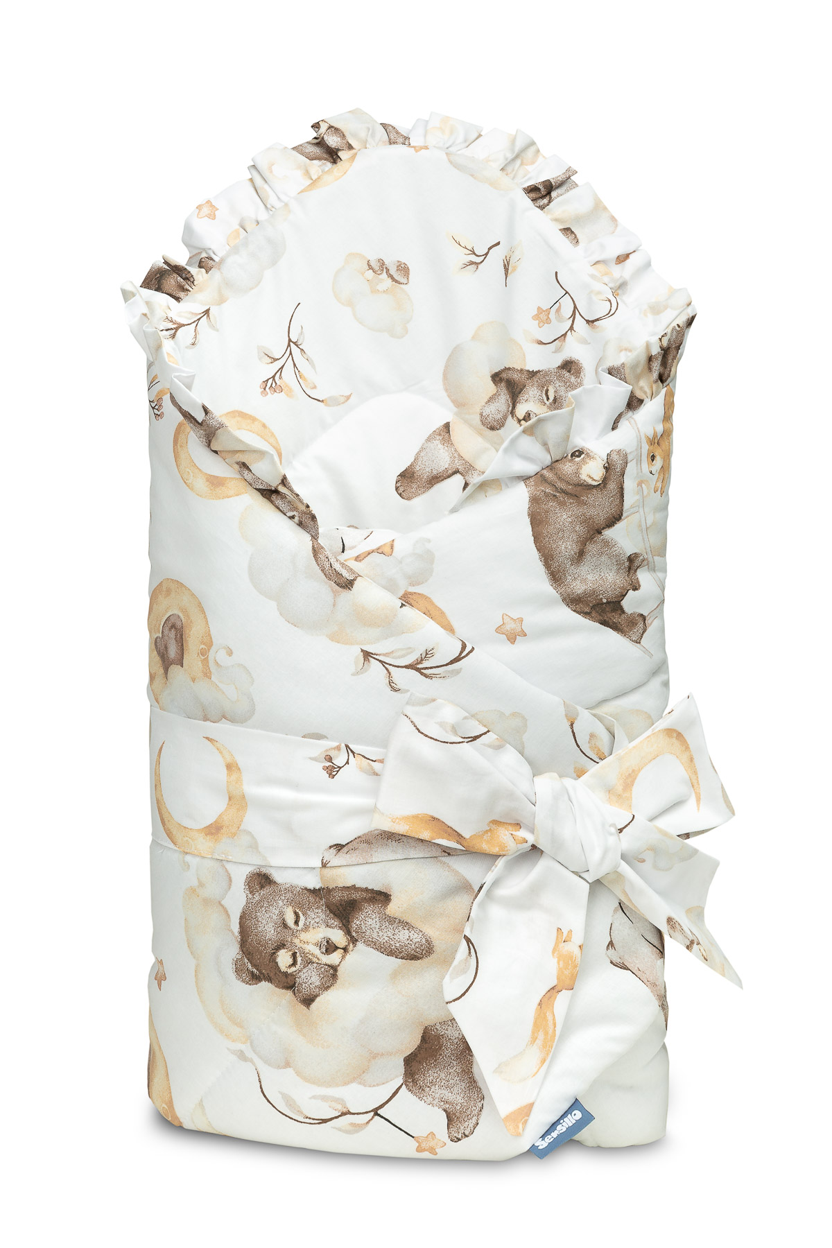 Baby wrap 75×75 – DREAM