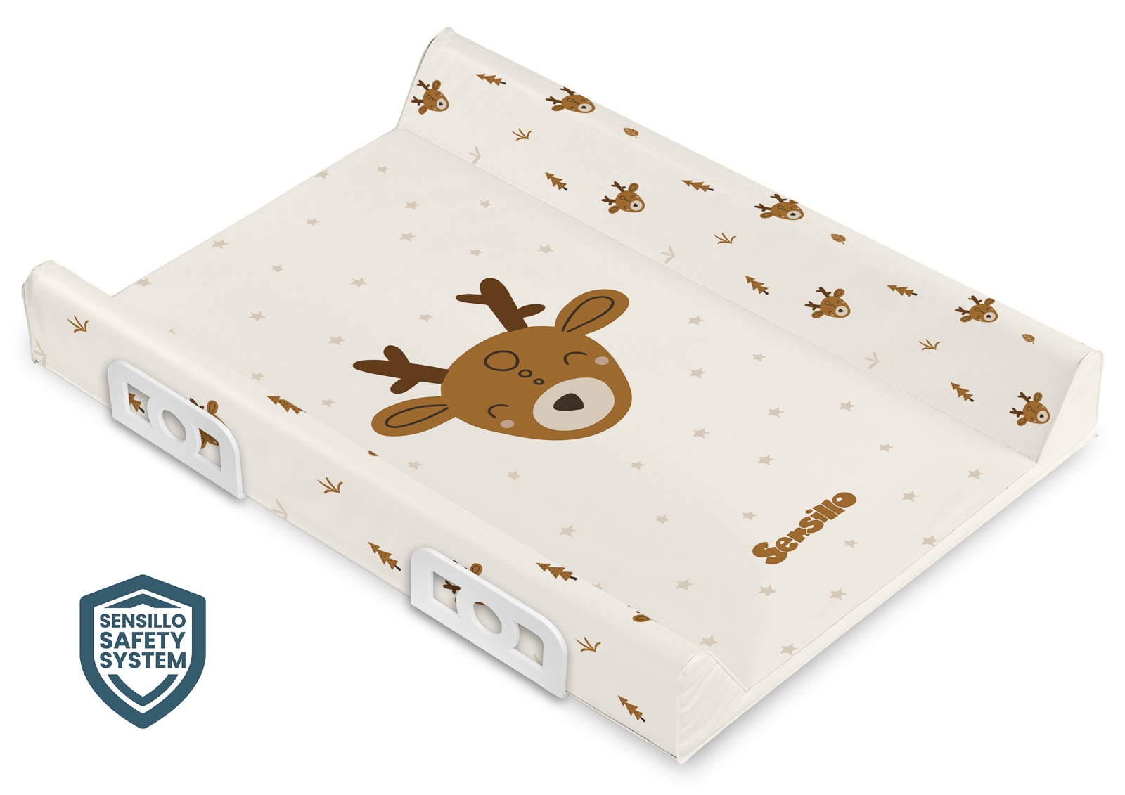 Changing Pad SAFETY SYSTEM COPSE – FAWN