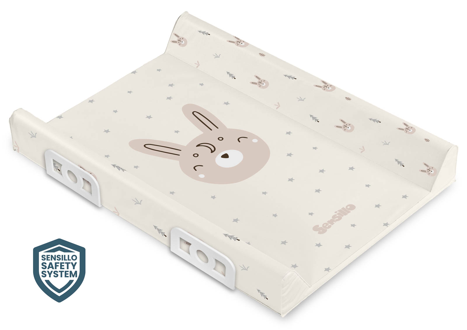 Changing Pad SAFETY SYSTEM COPSE – RABBIT