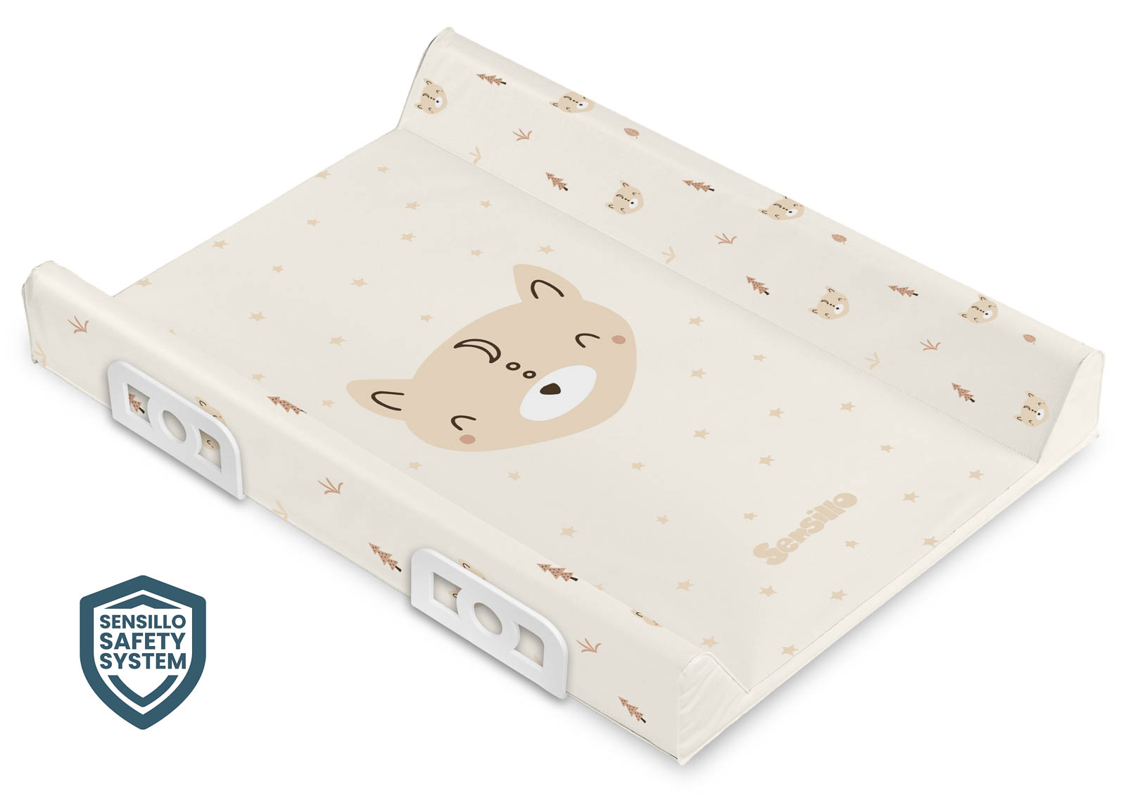 Changing Pad SAFETY SYSTEM COPSE – BEAR