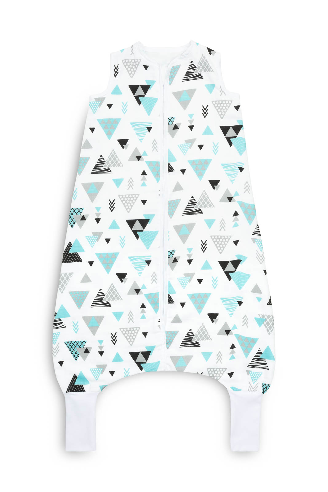 Sleeping bag M – Triangles