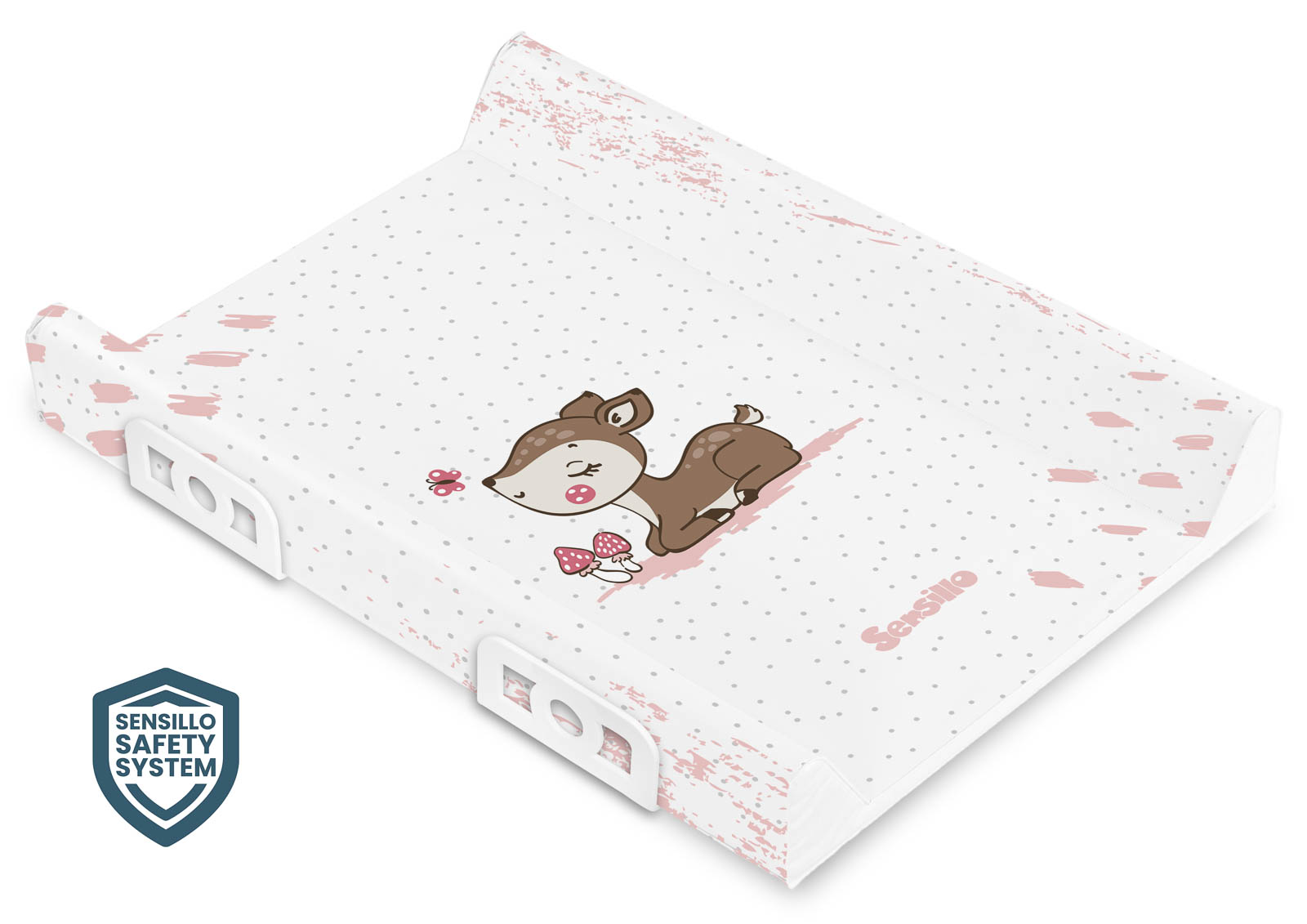 Changing Pad SAFETY SYSTEM Pet – Roe Deer