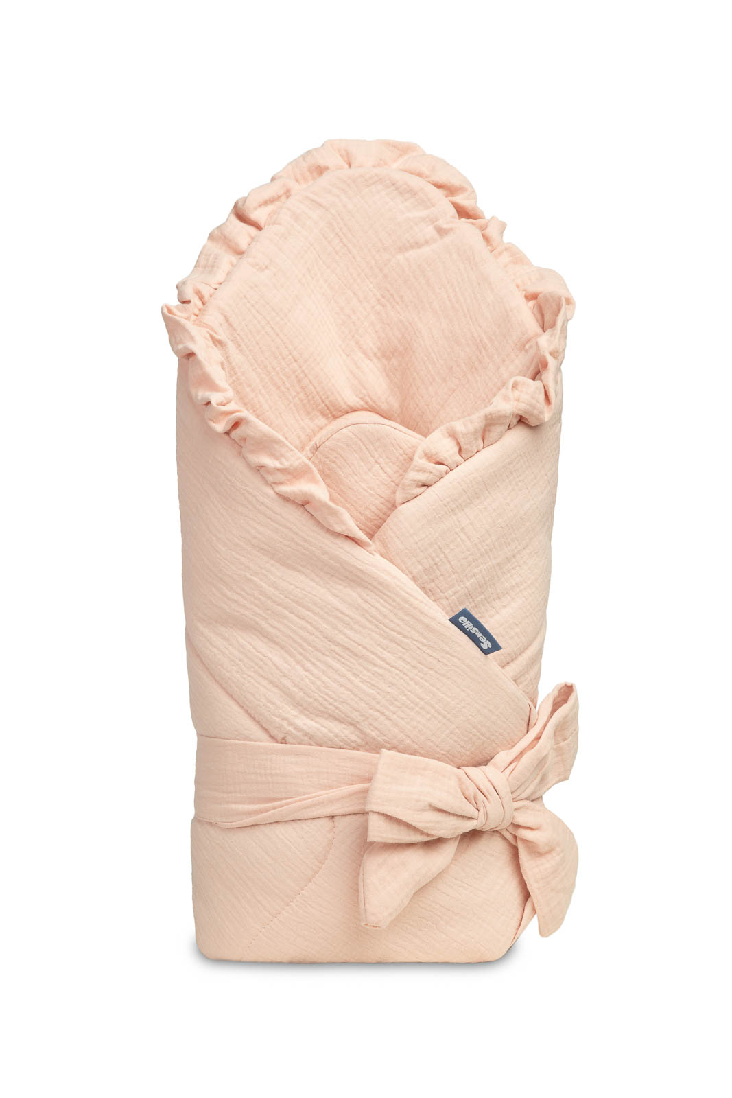 Baby wrap 90×90 – Icing