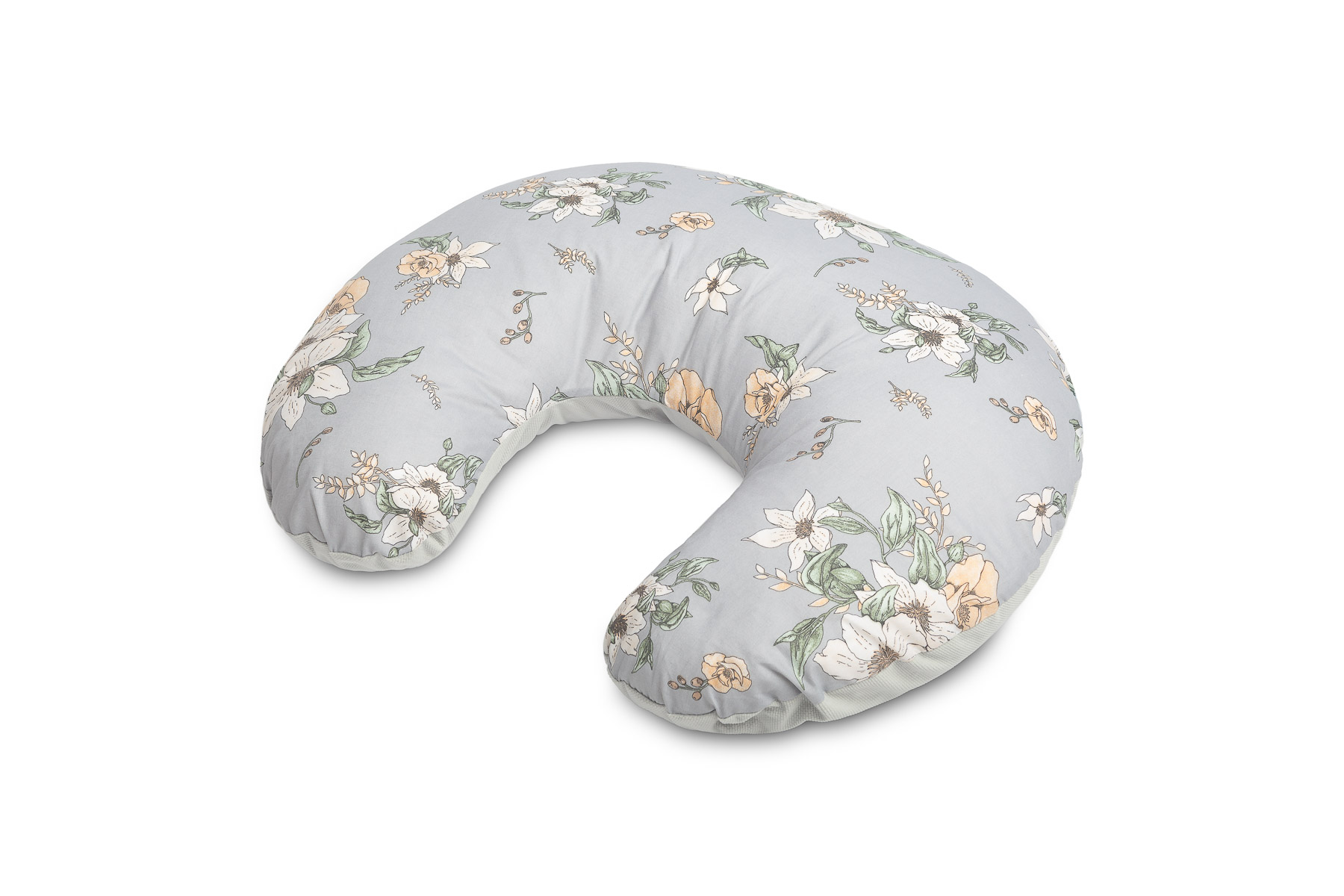 Pillow for feeding Velvet – Lily Gray