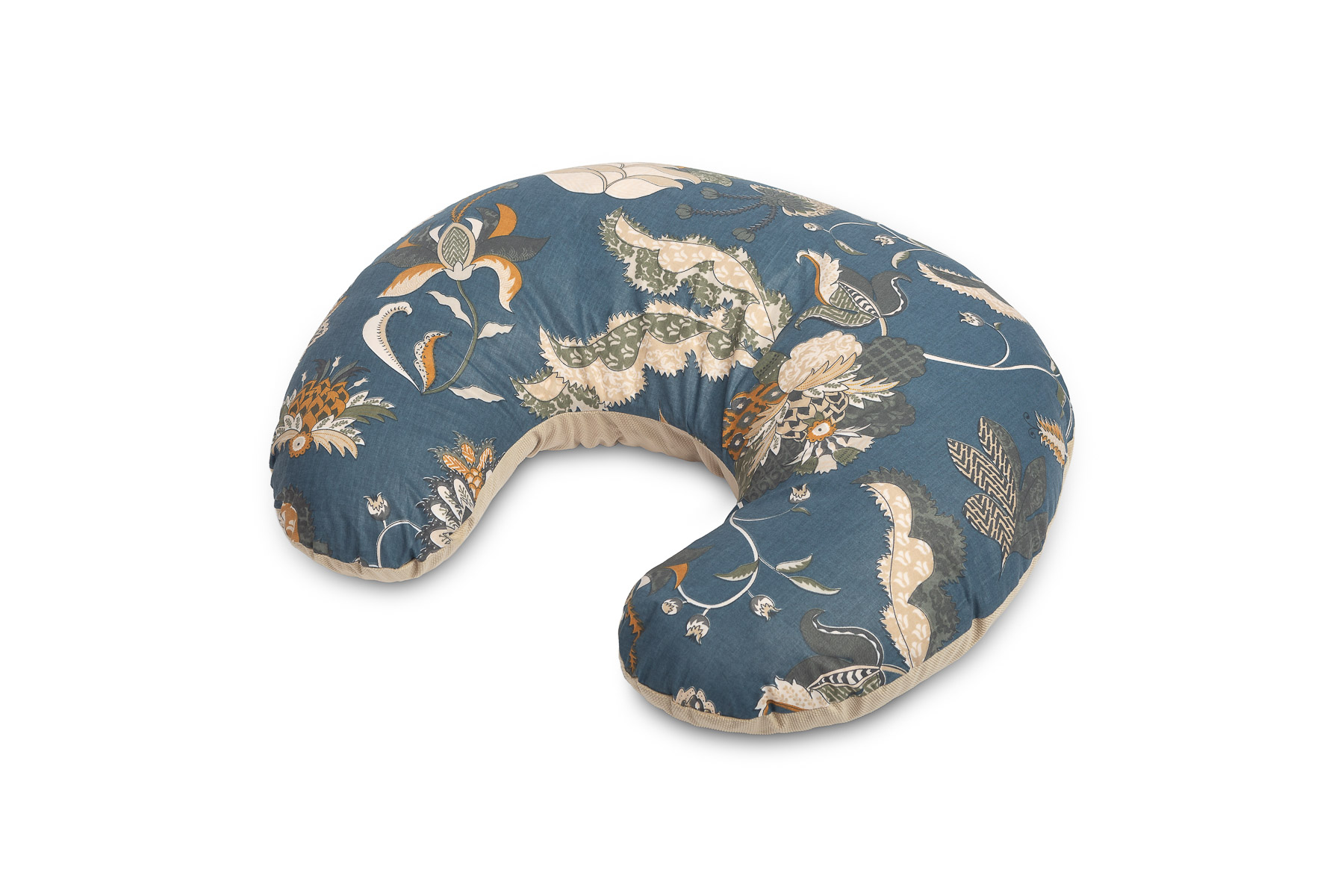 Pillow for feeding Velvet – Marocco Beige