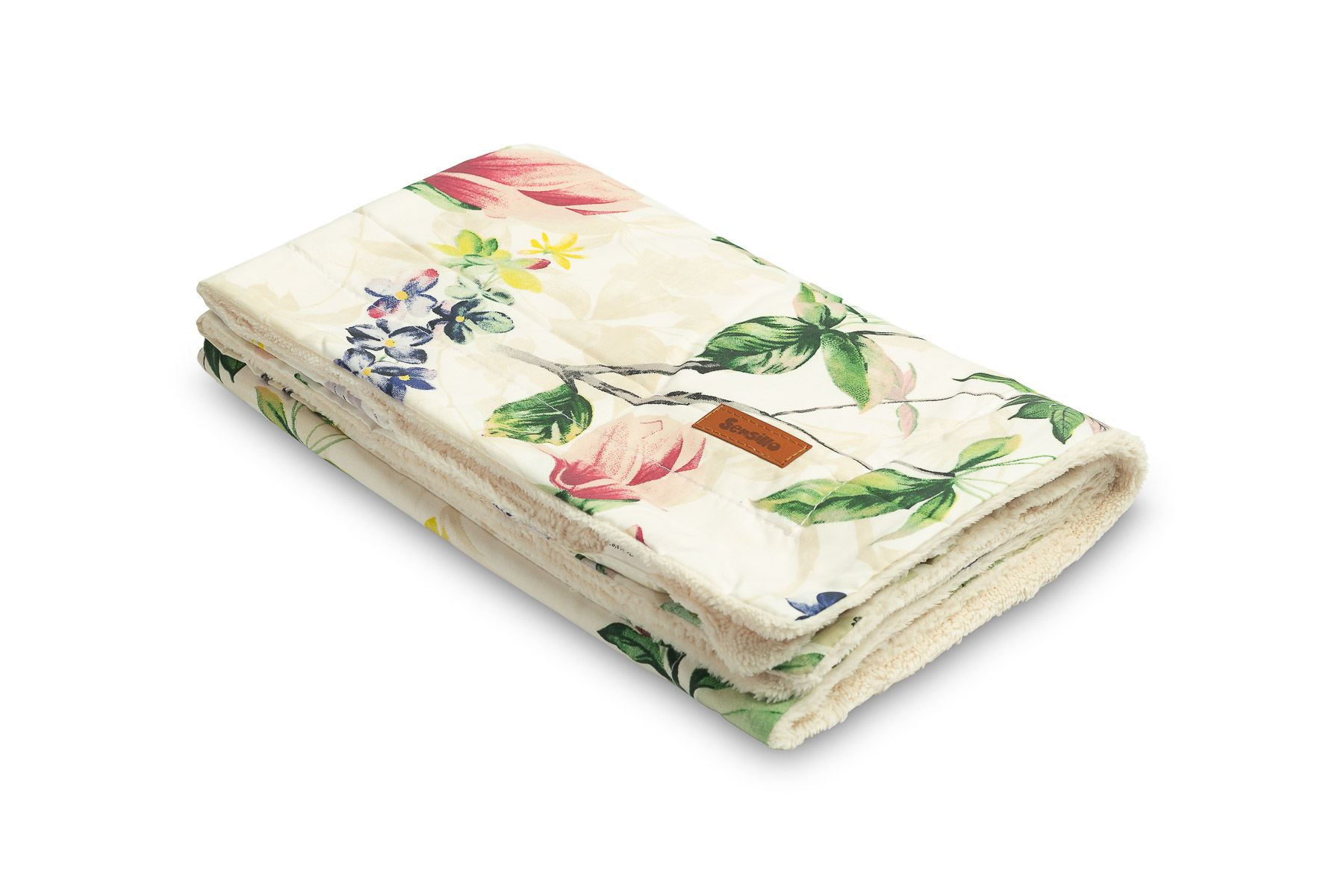 Blanket Plush – Magnolia
