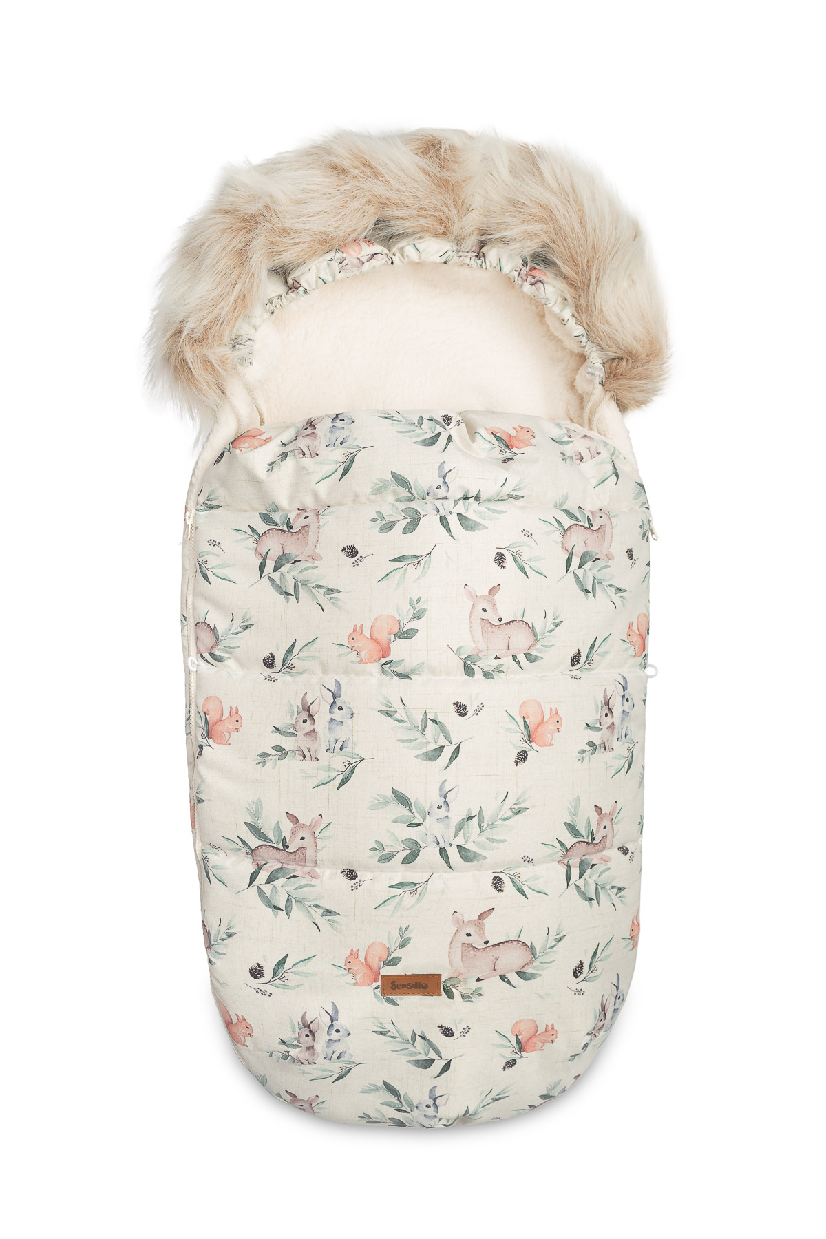 Cortina Romper Bag – Deers Vintage