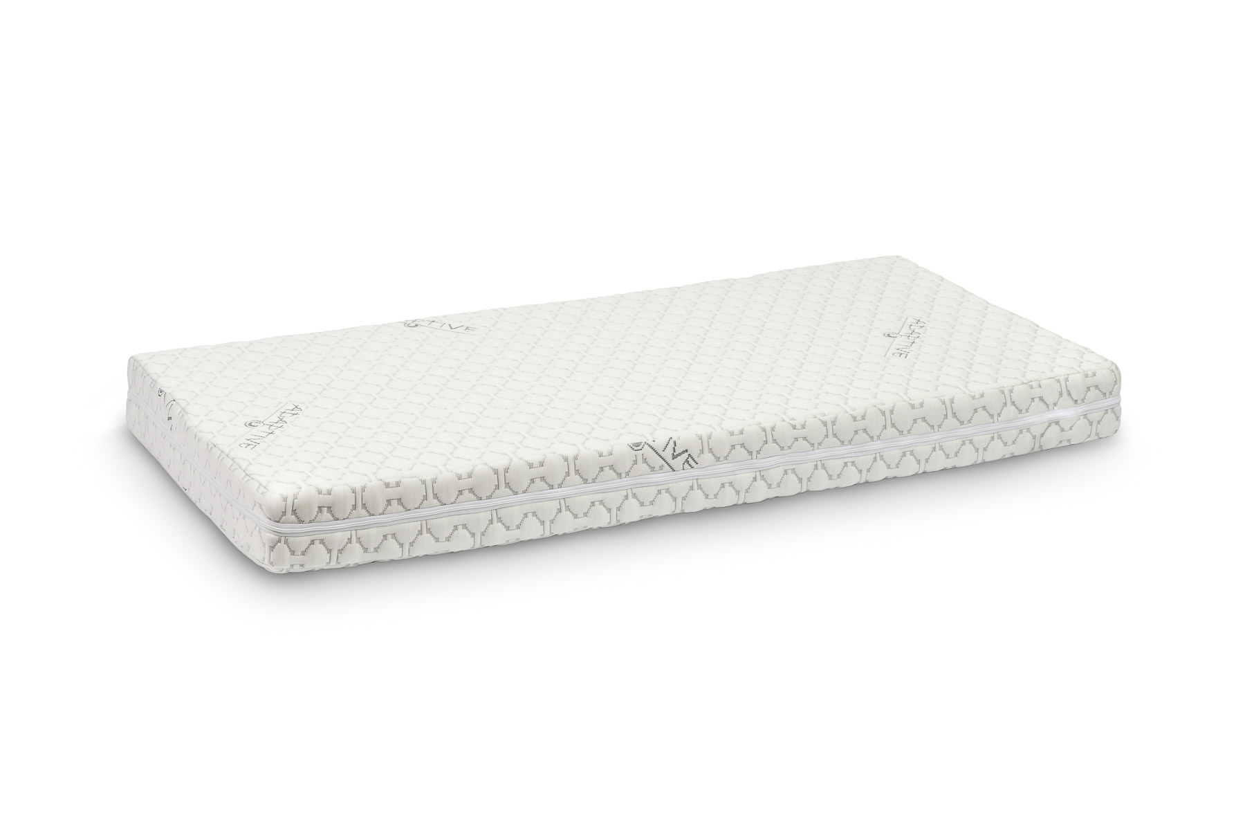 FLEXIBLE mattress 120×60