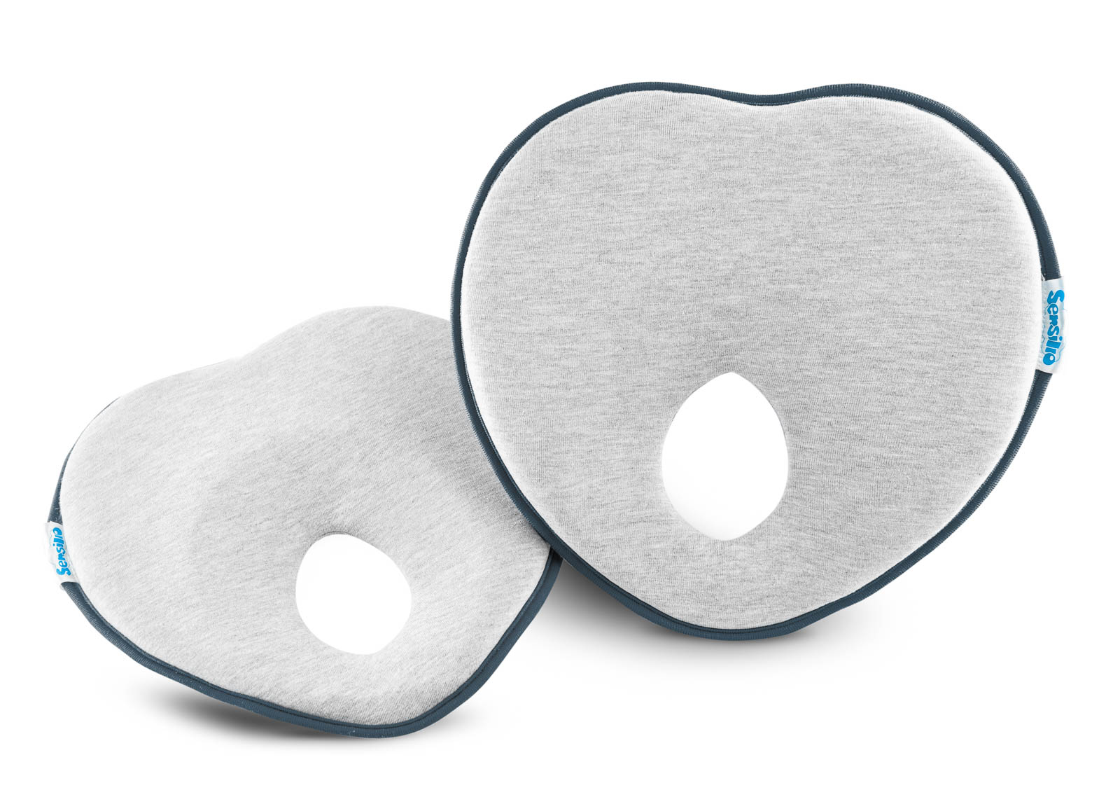 Corrective Pillow – Graphite