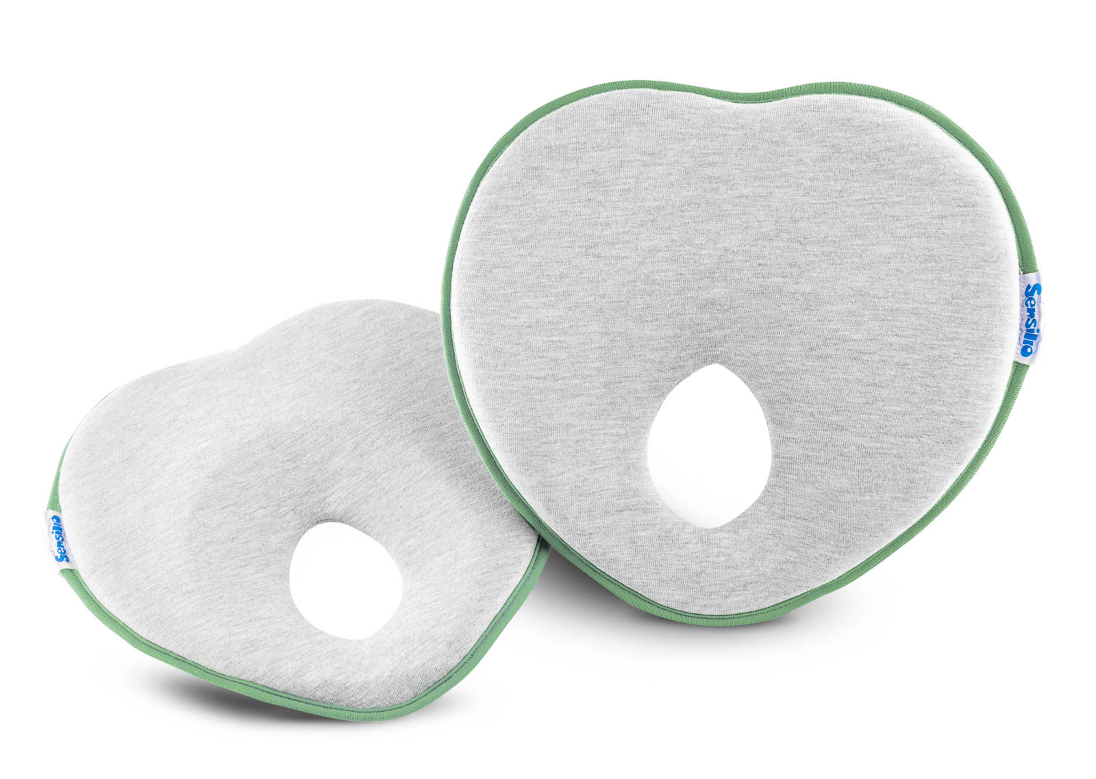 Corrective Pillow – Mint