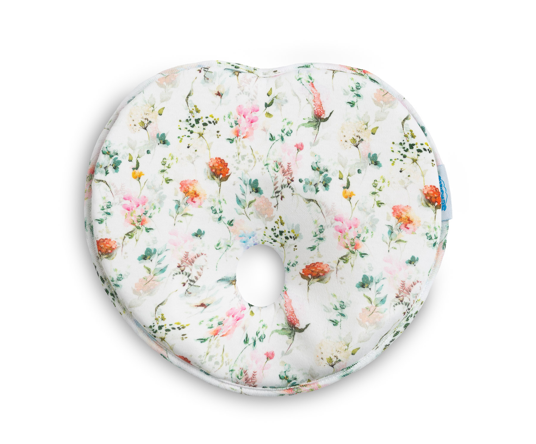 Corrective Pillow – Flowers