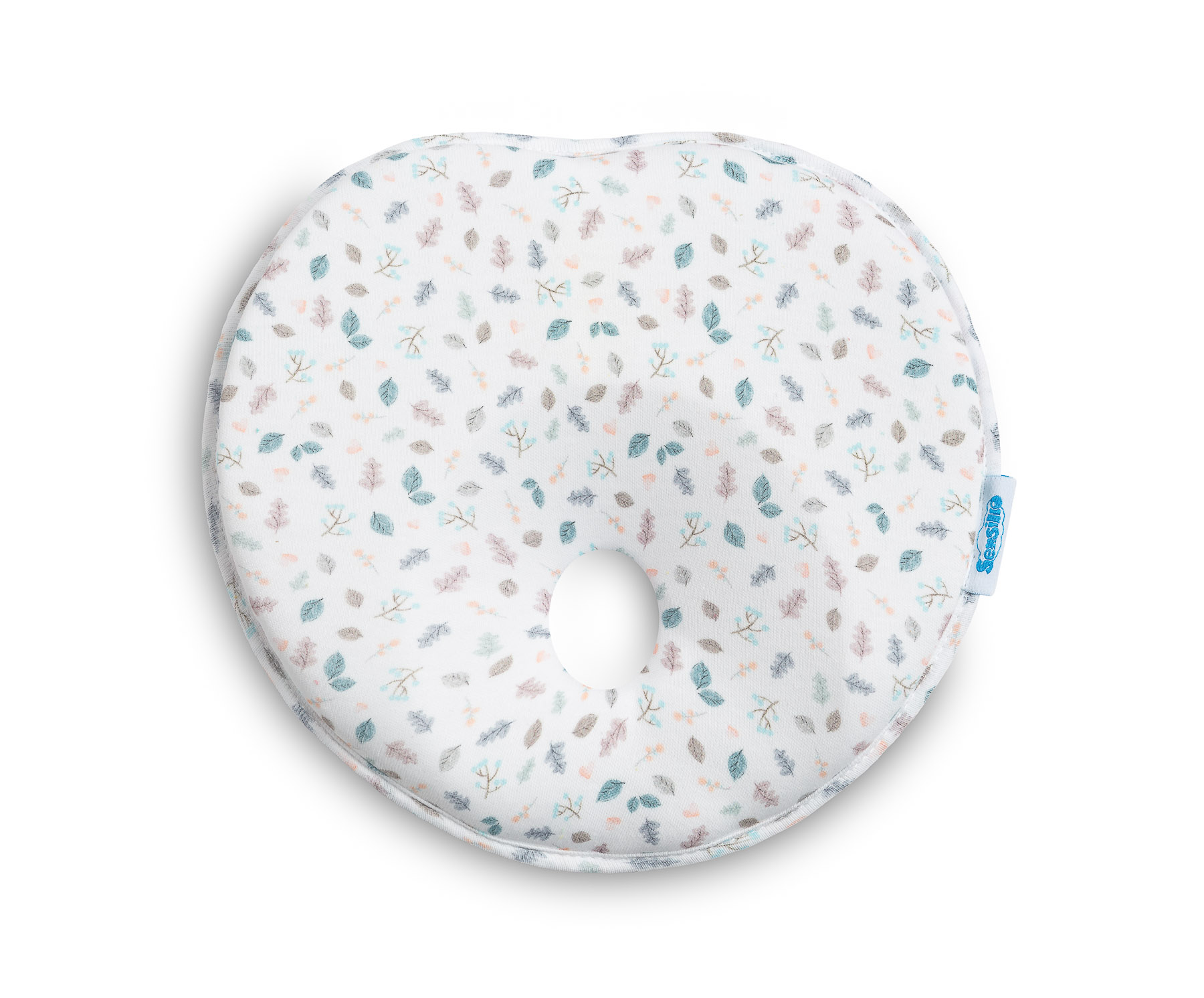 Corrective Pillow – Leaves