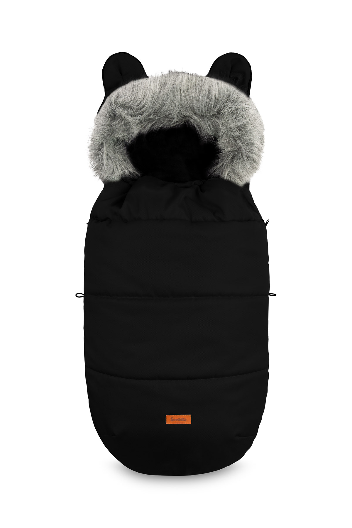 Śpiworek Sierra Black