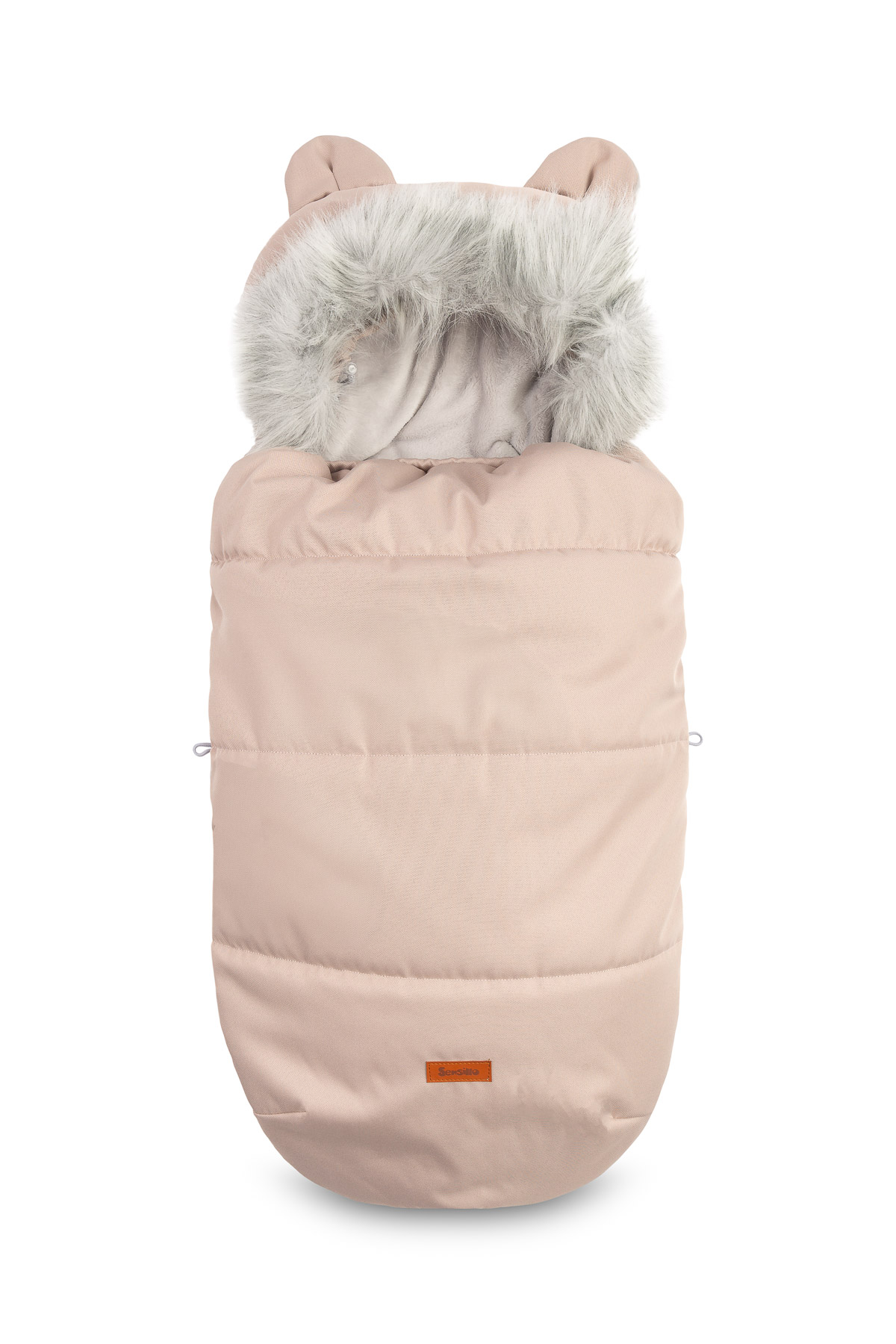 Śpiworek Sierra Pink