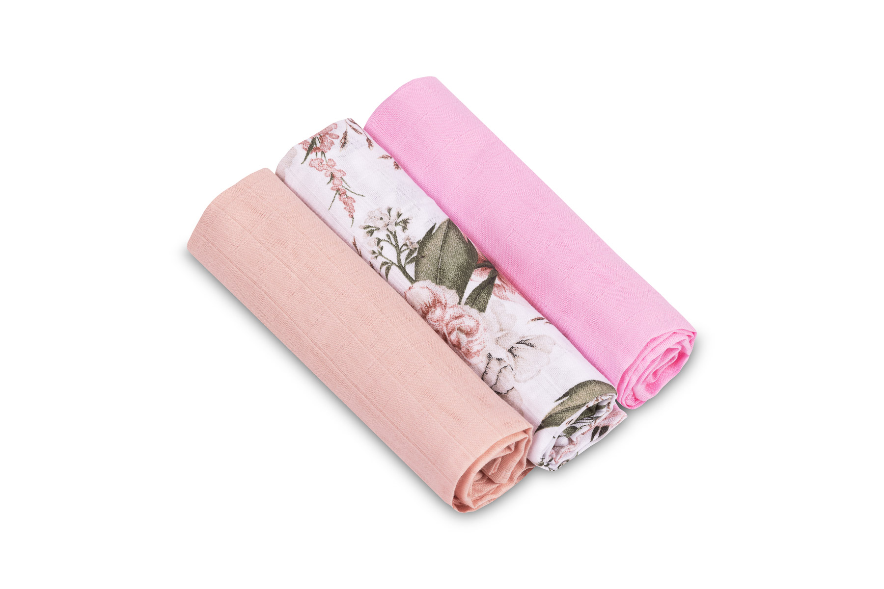 MUSLIN DIAPER 60X80 EG-0001