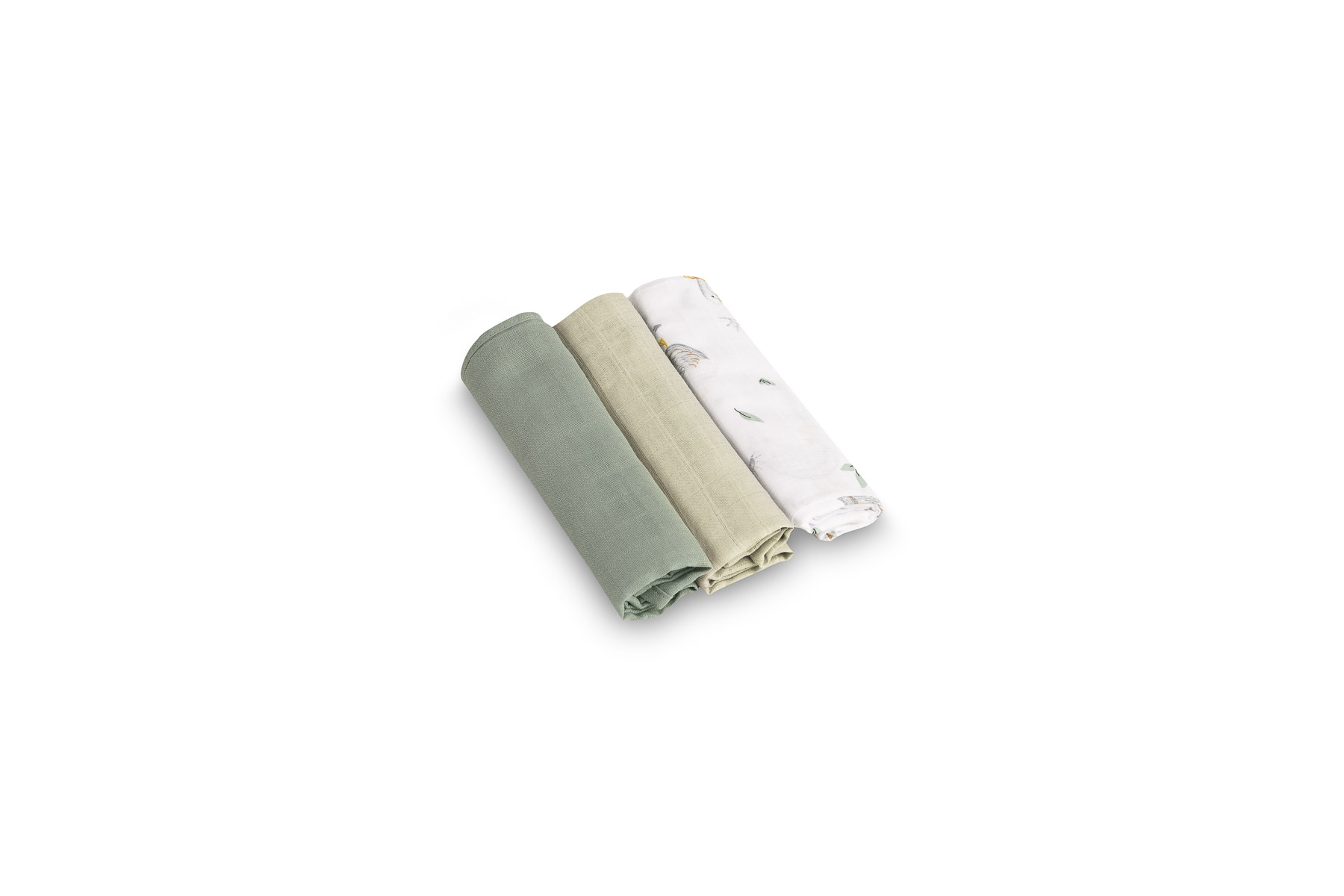 MUSLIN DIAPER 60X80 EG-0003