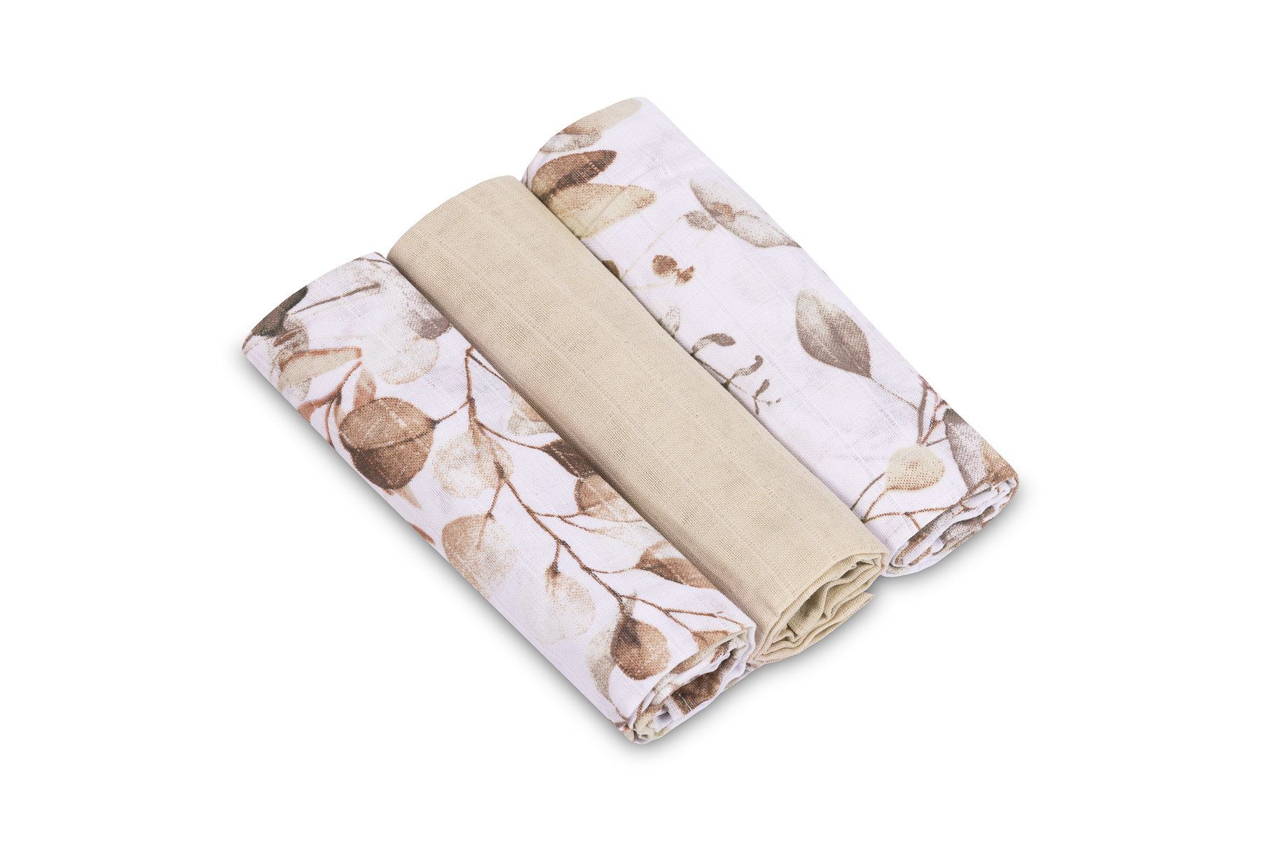 MUSLIN DIAPER 60X80 EG-0005