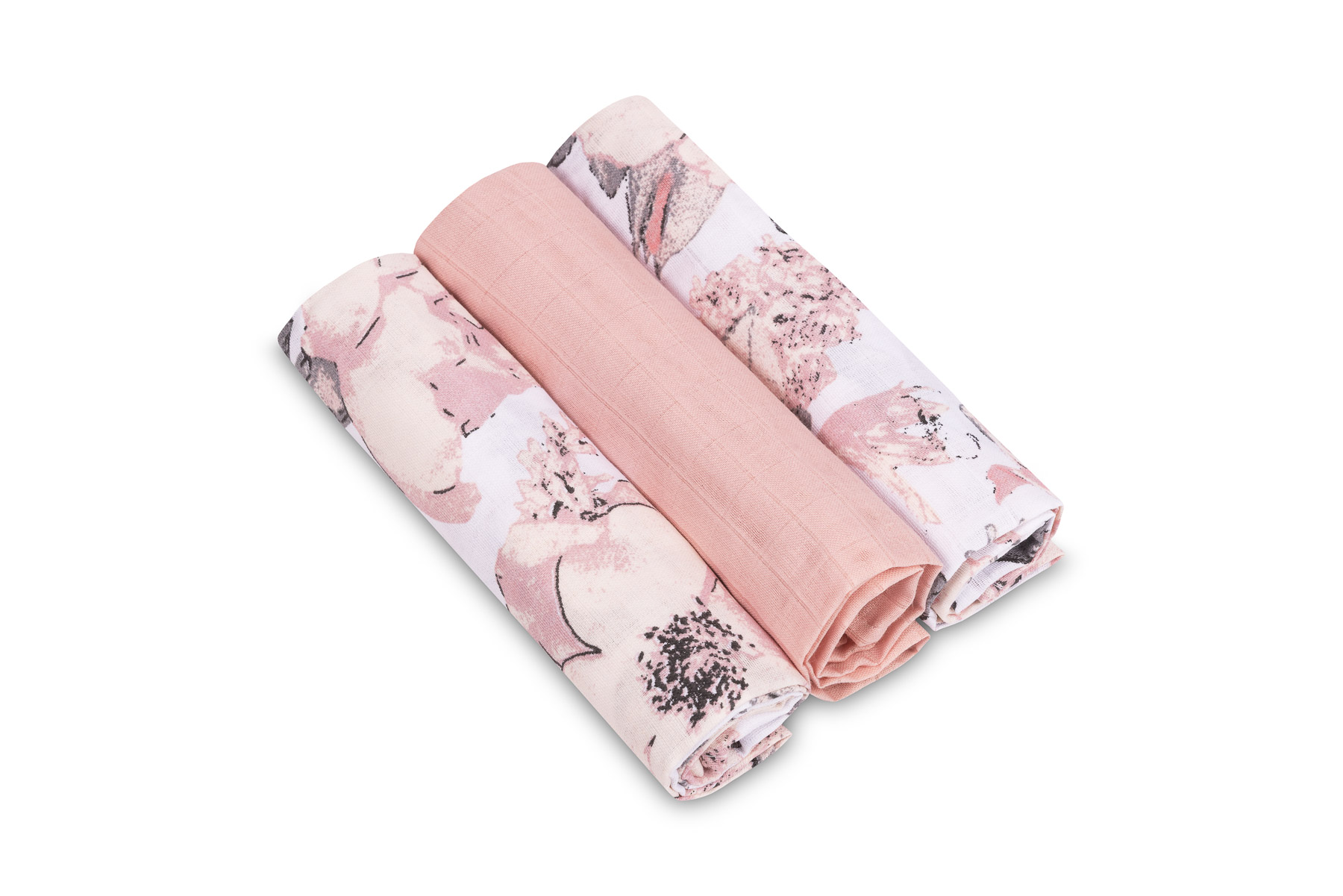MUSLIN DIAPER 60X80 EG-0008