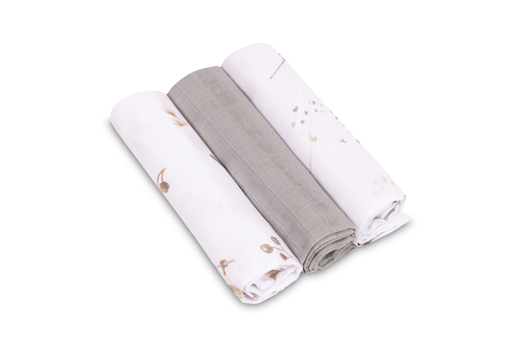 MUSLIN DIAPER 60X80 EG-0010